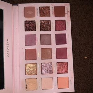 Alter Ego Daydream eyeshadow palette